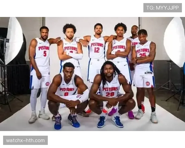 斯图尔特领衔活塞核心阵容，新赛季冲击更高目标