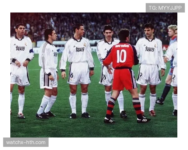 皇马拜仁欧冠再燃战火，巅峰对决一触即发