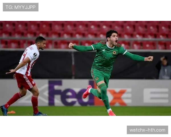 狼队欧联杯状态回暖，强势晋级淘汰赛