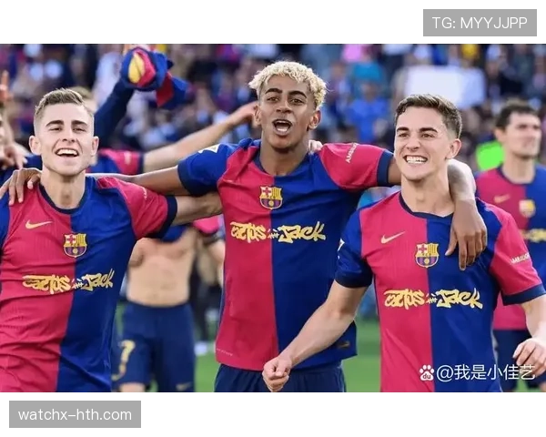 拉明·亚马尔15岁巴萨首秀解析