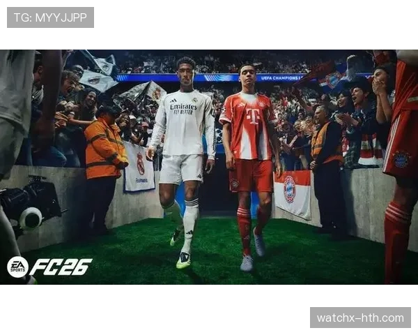 穆西亚拉 vs 贝林厄姆：全能性与技术流中场的差距在哪