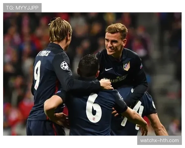 格里兹曼本赛季进攻端表现稳健，状态回暖解析