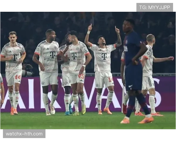 拜仁欧冠表现波动，德甲霸主地位与欧战竞争力面临双重考验