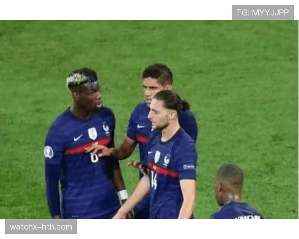 格里兹曼与本泽马：法国进攻核心角色及战术贡献对比分析