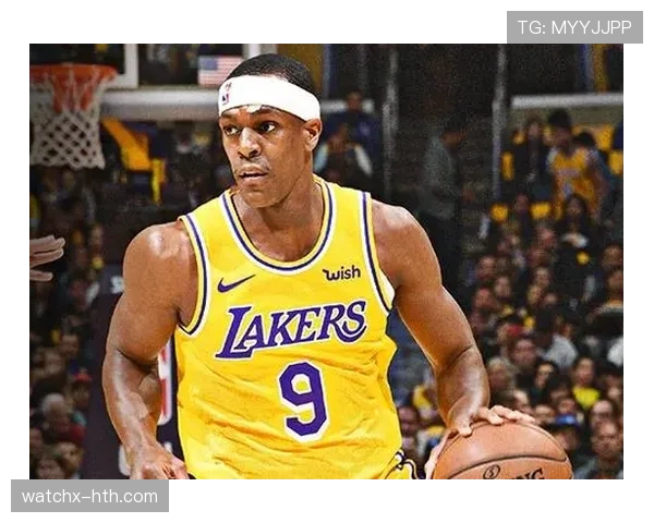 隆多改变湖人进攻节奏，组织效率提升关键在哪