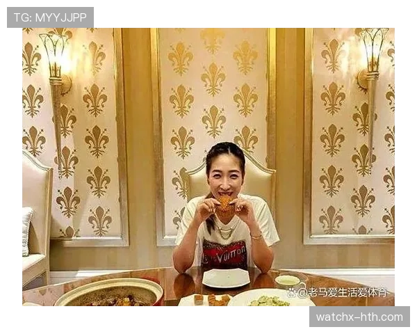 刘诗雯退役后这松弛感谁懂啊，训练馆泡到凌晨的日子真成上辈子了？